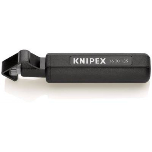 KNIPEX Avmantlingsverktyg (för spiralkapning), Knipex 16 30 135 SB