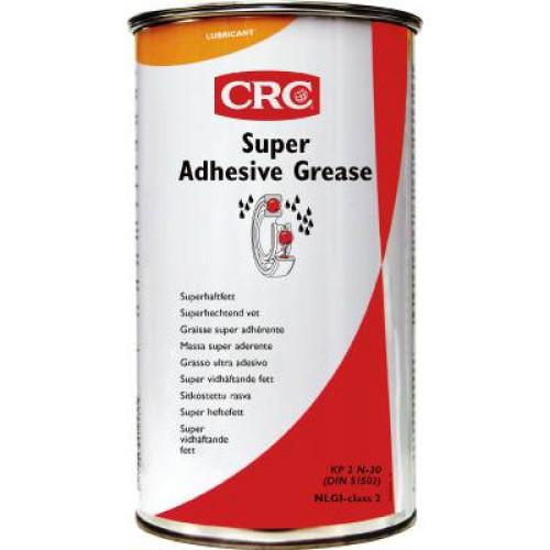 Supervidhäftande fett CRC Super Adhesive Grease 3030 / 3032