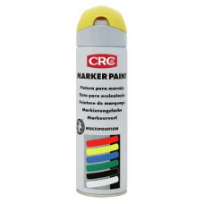 Märkfärg CRC Marker Paint Fluorescerande
