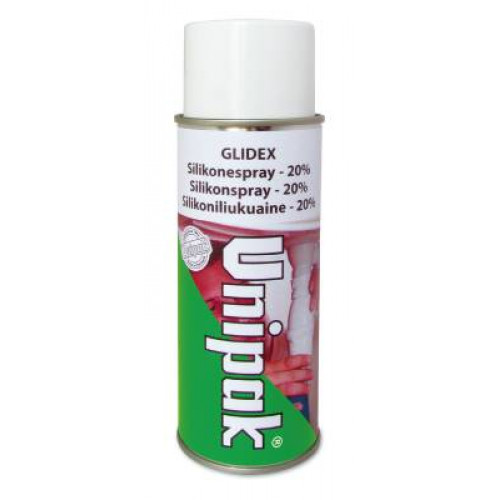 UNIPAK Glidmedel Super Glidex