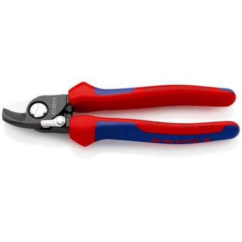 KNIPEX Kabelsax, Knipex 9521, 9522, 9526