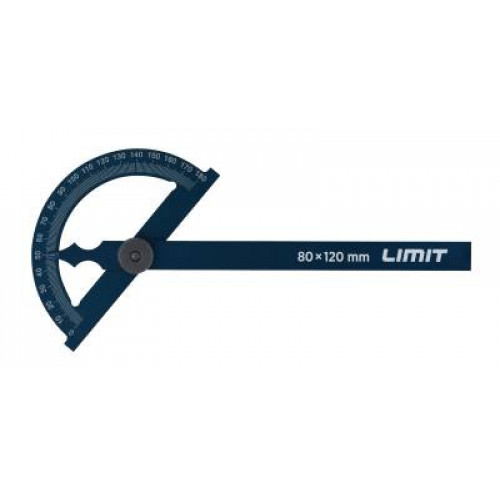 LIMIT Aluminium gradskiva Limit PRD 80 120 150 200