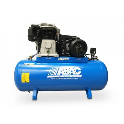 ABAC Kolvkompressor ABAC PRO Stationär