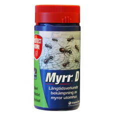 Bayer Myrmedel Myrr D 250Gr