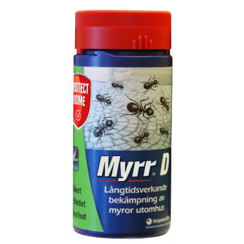 BAYER MYRMEDEL MYRR D 250GR