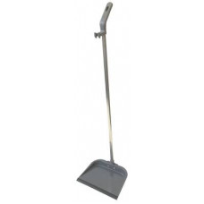Kron Sopskyffel Halvlång Plåt