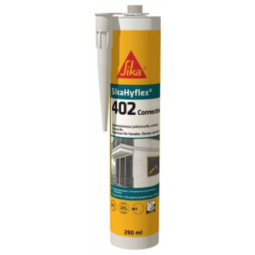 SIKA Sealant Sikahyflex 402 Connection