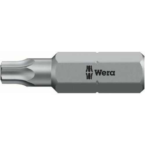 WERA Bits för TX-spår Wera 867/1