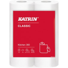 Katrin Kökspapper Classic 360