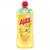 AJAX Allrengöringsmedel Ajax