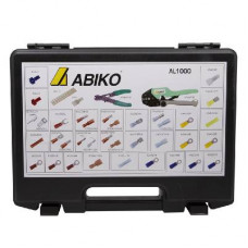 Abiko Kabelskosortiment Al-1000