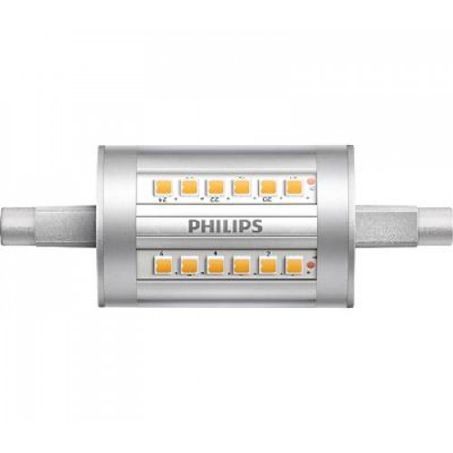 PHILIPS LED 60W R7S 78MM SRT4 VIT