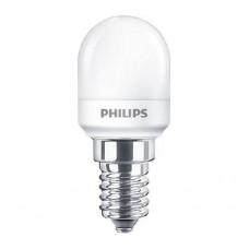 LED lampa päron E14 Philips