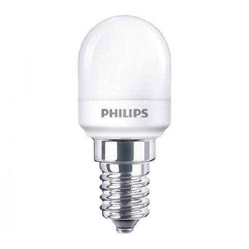PHILIPS LED lampa päron E14 Philips
