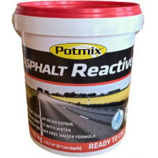 Asphalt Reactive Potmix
