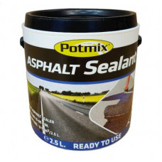 Potmix Reparation Asfalt Sealant 2,5L