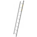 WIBE Anliggande enkelstege BASE Wibe Ladders