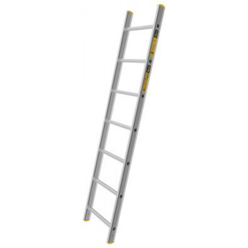 WIBE Anliggande enkelstege PROF Wibe Ladders
