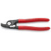 KNIPEX Kabelsax, Knipex 9521, 9522, 9526