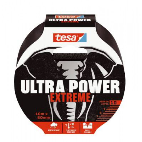 Reparationstejp Tesa Ultra Power Extreme