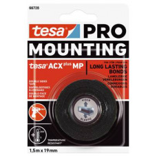 Monteringstejp Tesa Pro ACX+ MP