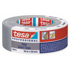 Vävtejp Tesa duct tape pro-strong