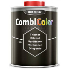 THINNER 7301 COMBICOLOR 1L
