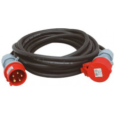 Motorkabel BYGG-STRÖM