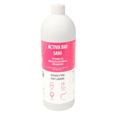 SANITETSRENT BIO 1L