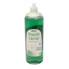 HANDDISKMEDEL FRESH LIME 1L