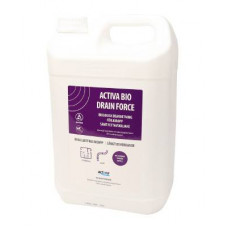 AVLOPPSRENGÖRING BIO DRAIN 5L