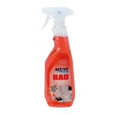 ALLRENGÖRING BAD SPRAY 750ML