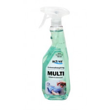 ALLRENGÖRING MULTI SPRAY 750ML