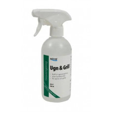 UGN & GRILLRENGÖRING 500ML