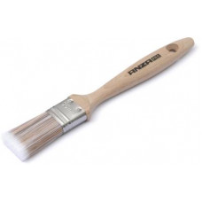Platt pensel Super Soft ANZAPRO Trä