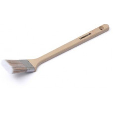 Lång vinkelpensel Super Soft ANZAPRO Trä