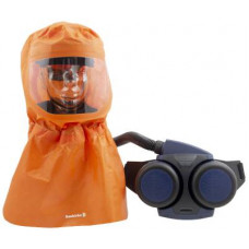 FLÄKTPAKET SR500 INKL SR602