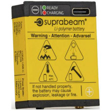 BATTERI S4R