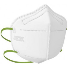 HALVMASK FILTR 1625 FFP3