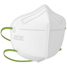 HALVMASK FILTR 1852 FFP2