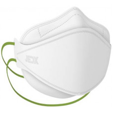 HALVMASK FILTR 3972 FFP3