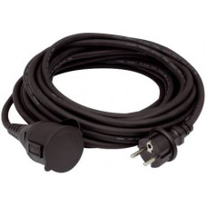 SKARVSLADD H05RR-F IP44 10M