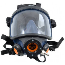 HELMASK SR 200 AIRLINE GLAS