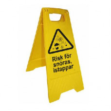 GOLVSKYLT RISK F SNÖ 300X620MM