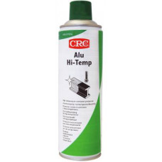 VÄRMEROSTSKYDD SPRAY ALU 500ML