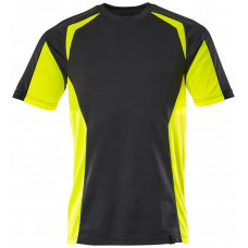 T-shirt Mascot Accelerate Safe 22082-771