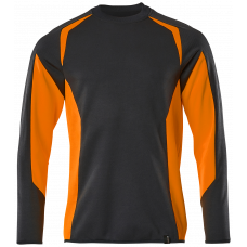 Sweatshirt Mascot Accelerate Safe 22084-781