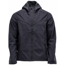 Softshelljacka med huva Mascot Customized 22102-649