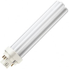 Kompaktlysrör Master PL-C 4-stift