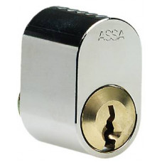 Assa Cylinder 701/02 M 3 Nycklar